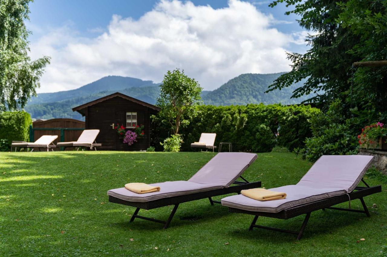 Hotel Alpensonne Ruhpolding Chiemgau Karte Екстер'єр фото
