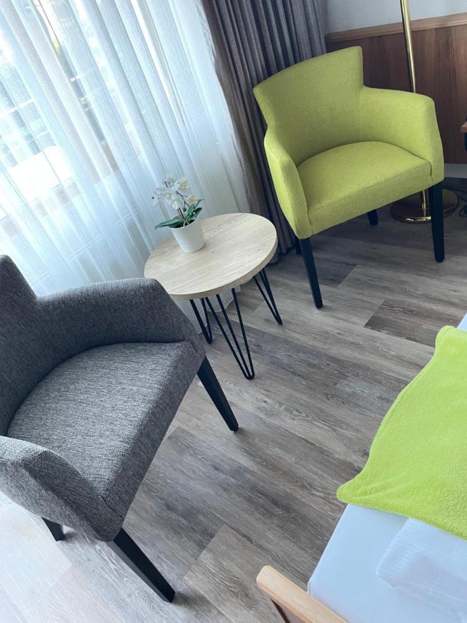 Hotel Alpensonne Ruhpolding Chiemgau Karte Екстер'єр фото