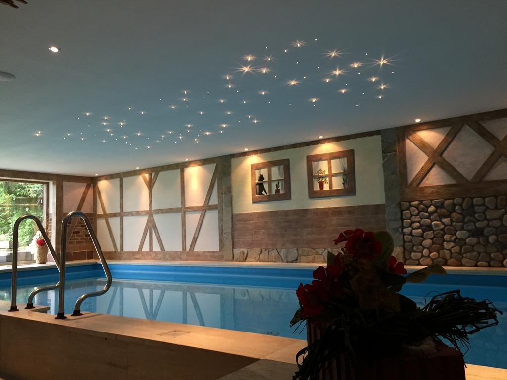 Hotel Alpensonne Ruhpolding Chiemgau Karte Екстер'єр фото