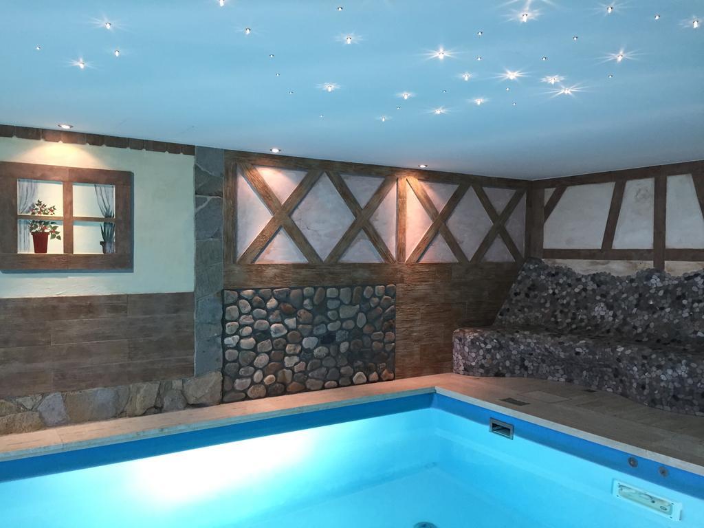 Hotel Alpensonne Ruhpolding Chiemgau Karte Екстер'єр фото